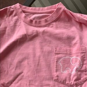 Ivory Ella Long sleeve shirt